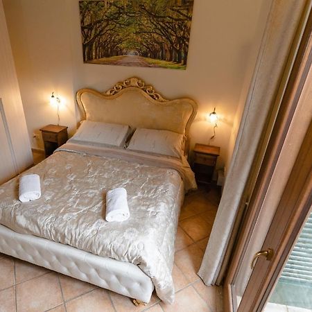 B&B Mamy Fiumicino Exteriér fotografie