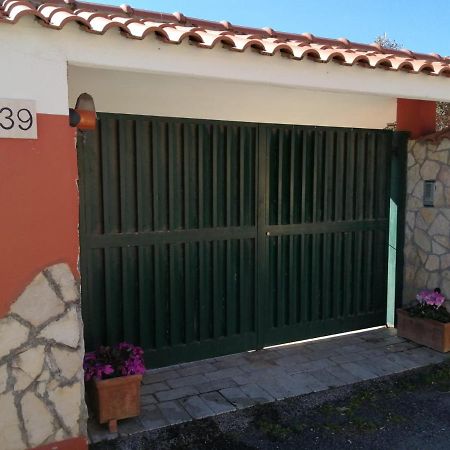 B&B Mamy Fiumicino Exteriér fotografie