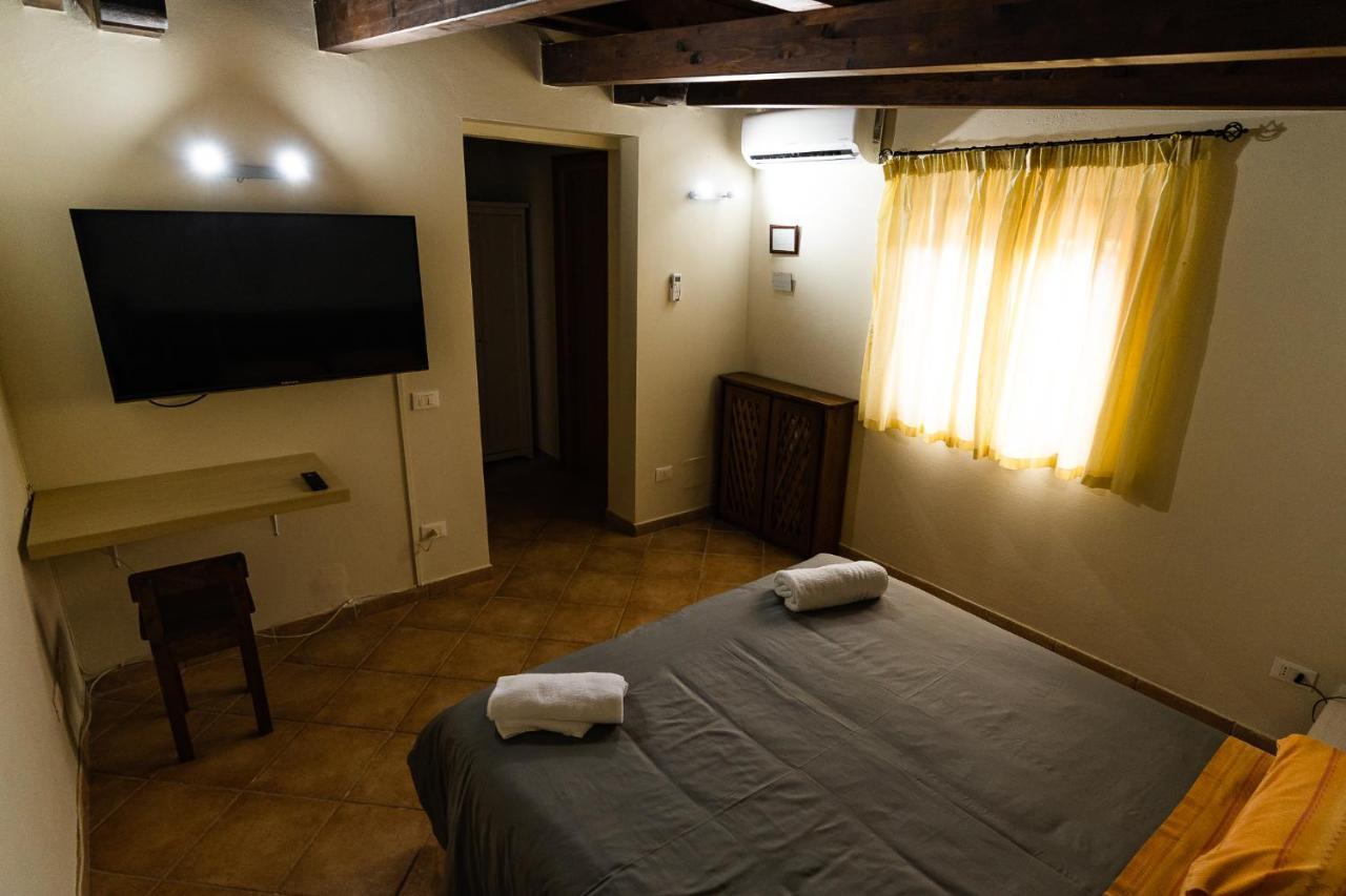 B&B Mamy Fiumicino Exteriér fotografie