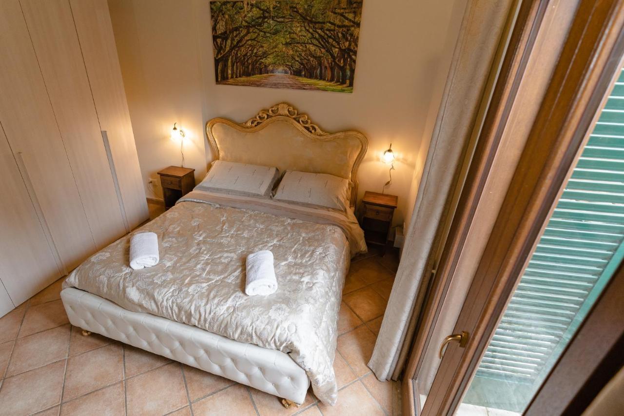 B&B Mamy Fiumicino Exteriér fotografie