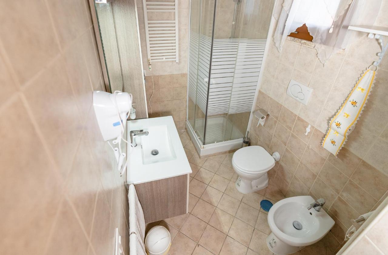 B&B Mamy Fiumicino Exteriér fotografie