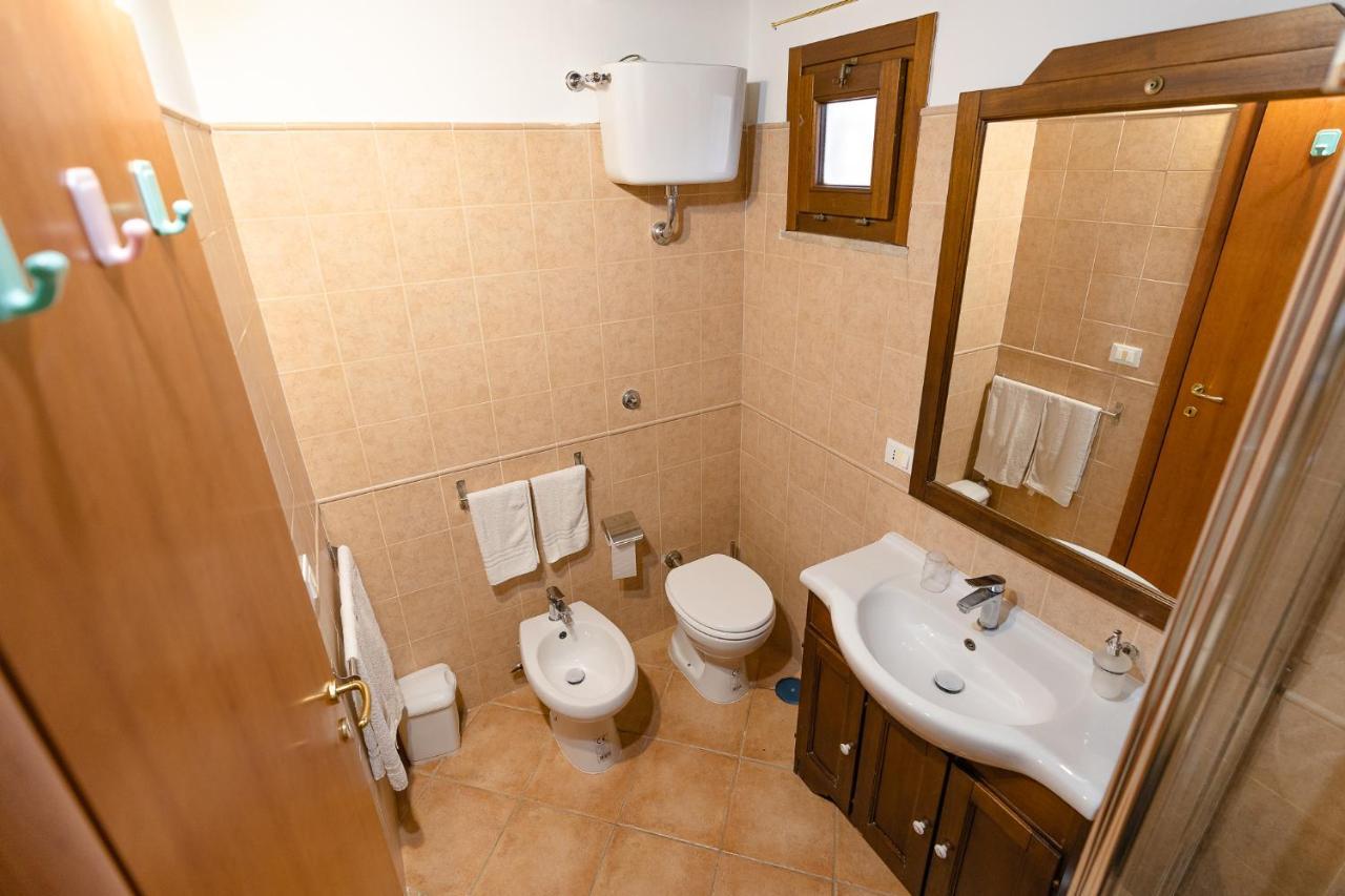 B&B Mamy Fiumicino Exteriér fotografie