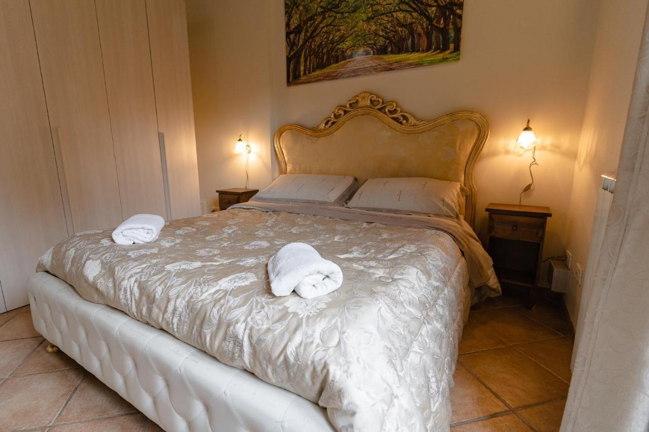 B&B Mamy Fiumicino Exteriér fotografie