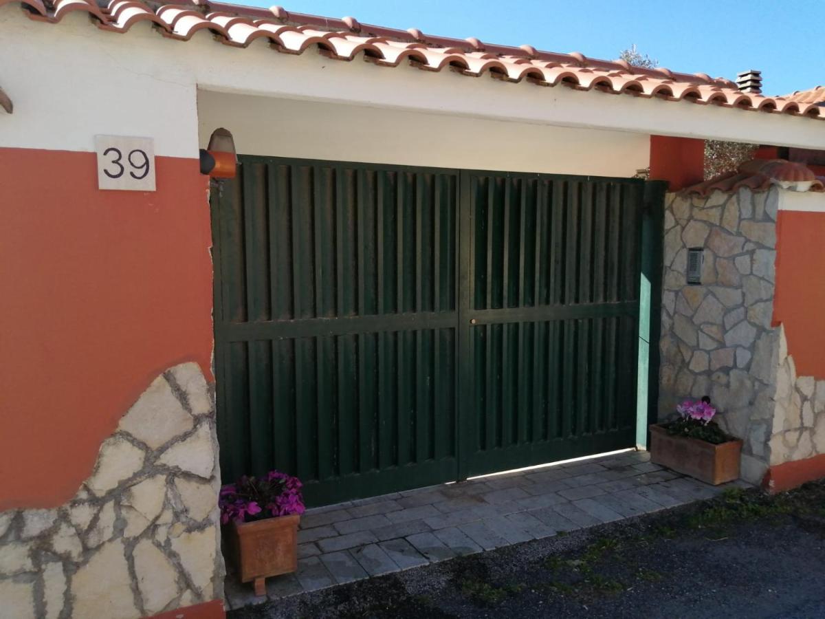 B&B Mamy Fiumicino Exteriér fotografie